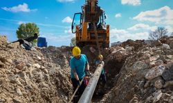 Yazlık’ın Trafik Yükünü Azaltacak Duble Yola Güçlü Altyapı Desteği