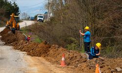 SASKİ’den Geyve’de Heyelan Sonrası Kalıcı Altyapı Çözümü