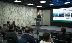 Tarım Kredi KOOP Market bu yıl 100 milyar lira ciro hedefliyor