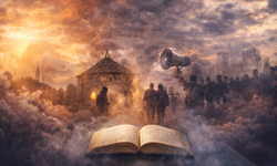 “Bizim Yunus’tan Abdürrahim Karakoç’a” Yazısı Büyük İlgi Gördü