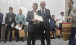 Sakarya’dan “Genç Bilaller Ezan Okuma Yarışması”nda Büyük Başarı