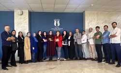 SUBÜ’de iletişim odaklı yönetim eğitimi düzenlendi