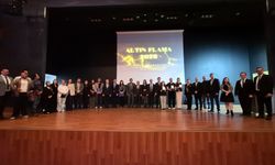 Geleceğin turizm rehberleri Altın Flama 2026’da yarıştı