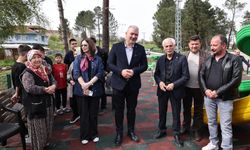 Serdivan’da Hizmet Çıtası Yükseliyor