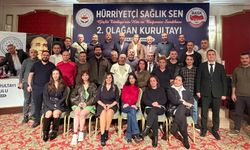 EMEK MÜCADELESİNE YENİ GÖREVLE DEVAM