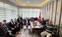 Esnaf için güç birliği çağrısı: UEB’den net mesaj