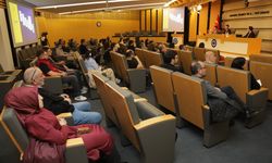 SATSO Üyeleri Yerli Malı Belgesi ve Yeni Yönetmelik Uygulamaları Hakkında Bilgilendirildi