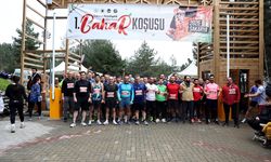 700 sporcu Huzur Koridoru’nda buluştu