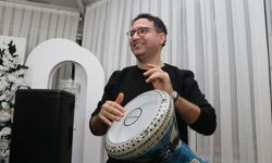 7'den 70'e aynı ritmi tutan eller, müziğin birleştirici gücünde huzur buluyor