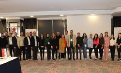 SEDAŞ, ELDER Hukuk ve Regülasyon Komisyonu Toplantısına Ev Sahipliği Yaptı