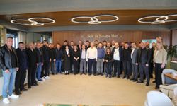 SATSO 19. Meslek Komitesi Turizm ve Seyahat Sektörüyle İstişarede Buluştu