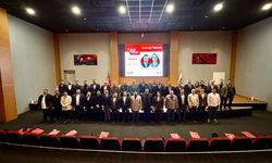 Sakarya GİAD’da “Serdivan’ın Geleceği” Vizyon Programı Düzenlendi