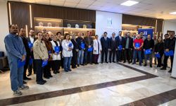 Bilgiler güncellendi sertifikalar yenilendi