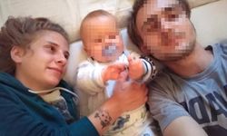 7 yıl önce kaybettiği oğluna nihayet kavuştu