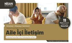 Sapanca Belediyesi’nden Ücretsiz Ebeveyn Semineri