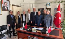 Güneyden Kabacan’a Tam Destek: Esnafın Umudu Oldu