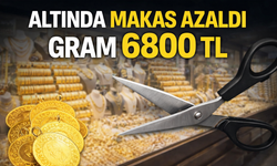 Serbest Piyasa ile Kuyumcu Arasındaki Makas Daraldı