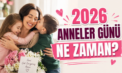 Anneler Günü 2026 Ne Zaman? Ayın Kaçına Denk Geliyor? Hangi Gün Kutlanacak?
