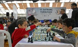 Antalya'da 23 Nisan coşkusu başladı