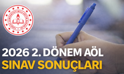 AÖL 2. Dönem Sınav Sonuçları Açıklandı Mı? Ne Zaman Açıklanacak? Sonuçlar Nasıl Sorgulanır?