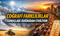 Aynı İşlem Neden Farklı Şehirlerde Farklı Sonuç Veriyor?