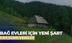 Tarım Arazilerinde Yeni Karar: İzinsiz Yapılar Tek Tek Yıkılacak