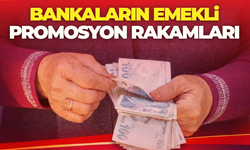 Hangi Banka En Yüksek Emekli Promosyonunu Veriyor?