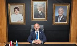 Sarıoğlu’ndan 23 Nisan mesajı: “Evlatlarımızın neşesi, Cumhuriyetimizin en büyük güvencesidir”