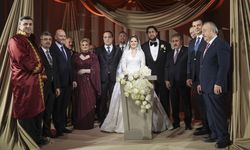 BBP Genel Başkanı Destici nikah şahidi oldu