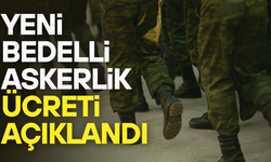 Yeni Bedelli Askerlik Ücreti Ne Kadar Oldu? Güncel Tutar Kaç TL?