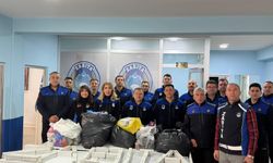 Bilecik'te tarihi geçmiş ürünlere el konuldu