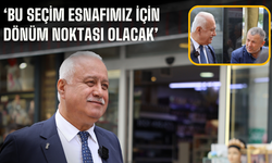 Sakarya Esnafı İçin “Dönüm Noktası”