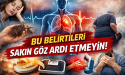 Vücudun Verdiği Önemli Sinyaller Nelerdir?