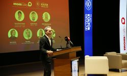 Bursa'da 'Gelecek Aileden Başlar Momtalks' etkinliği düzenlendi