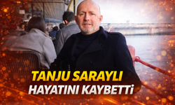 Sakarya Hakem Camiasının Duayeni Tanju Saraylı Hayatını Kaybetti