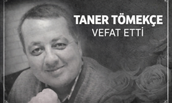 Güneşler Mahallesi’nde Acı Kayıp: Taner Tömekçe Vefat Etti