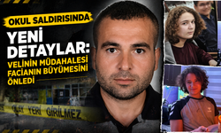 Kahramanmaraş’taki Okul Saldırısında Yeni Detaylar: Velinin Müdahalesi Facianın Büyümesini Önledi