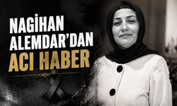 Nagihan Alemdar’dan Acı Haber: Bir Güzel Yürek Daha Aramızdan Ayrıldı