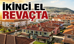 İkinci El Satışlar Öne Çıktı