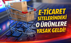 Ticaret Bakanlığı’ndan Yasa Dışı Silah Satışına Sıkı Denetim: 7 Platforma 7,5 Milyon TL Ceza