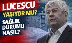 Mircea Lucescu'nun son durumu belli oldu! Lucescu öldü mü?