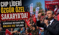 Demokrasi Meydanı’nda Binlerce Kişi Toplandı