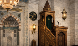 17 Nisan 2026 Cuma Hutbesi