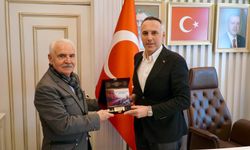 Trabzonlular Derneği’nden Cumhur İttifakı partilerine ziyaret