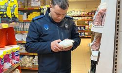 Sapanca Belediye Zabıtasından Bir Dizi Denetim