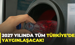 Türkiye’de Geri Dönüşüm Depozito Makineleri Ne Zaman Yaygınlaşacak?