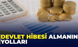 Devlet Hibeleri Nasıl Alınır?