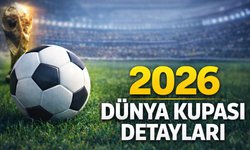 2026 Dünya Kupası Hangi Ülkelerde Düzenlenecek? Katılımcılar Netleşti Mi?