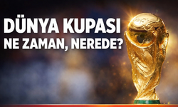 Dünya Kupası ne zaman, nerede oynanacak?