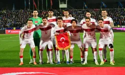 Paraguay Maçının Saati Değişti